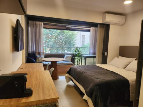 Pinheiros Studio Inteiro, Vila Madalena & Jardins 213